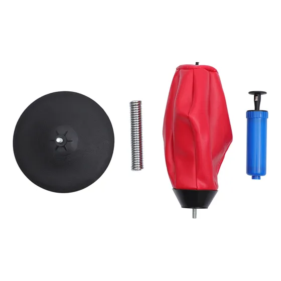Juguete De Boxeo De Escritorio Para Entrenamiento, Ponchazo,