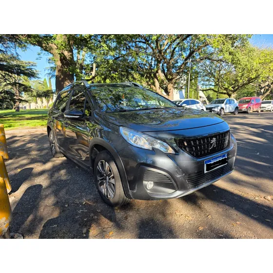 Peugeot 2008 1.6 Feline Am20