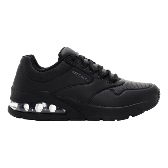 Zapatilla Skechers Uno 2-air Around You 232181/bbk Hombre