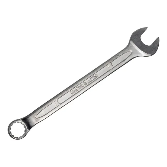 Llave Combinada Acodada Dynamic Drive 32mm Bahco