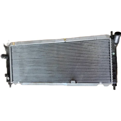 Radiador Corsa Sincrónico 