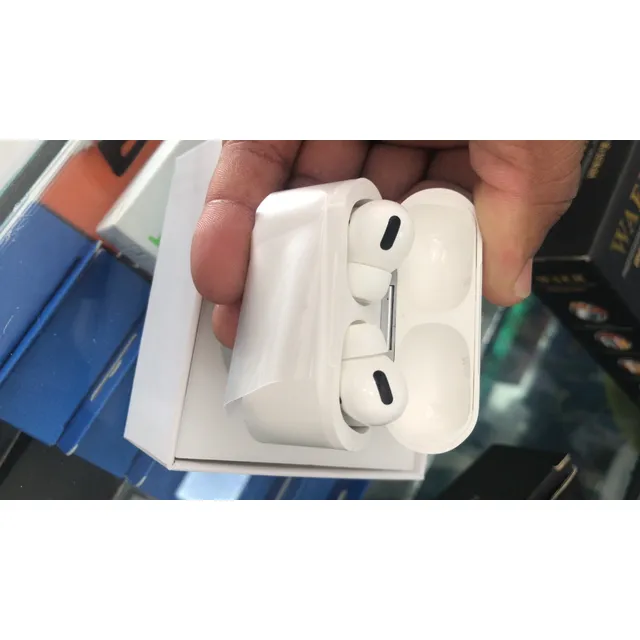 AirPods Pro Audifonos Inalambricos
