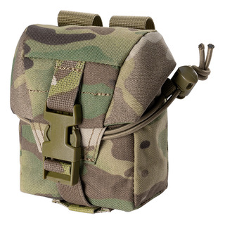 Estuche Táctico Multiusos Para Granada Para Paintball Gotcha Estuche Táctico Multiusos Para Granada Para Paintball Gotcha