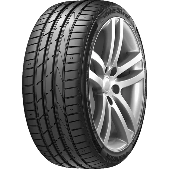 Neumático Rf 205 55 R16 91w Hankook K117b Run Flat