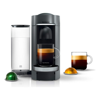 Cafetera Y Cafetera Exprés De'longhi Nespresso Vertuo Plus Cafetera Y Cafetera Exprés De'longhi Nespresso Vertuo Plus