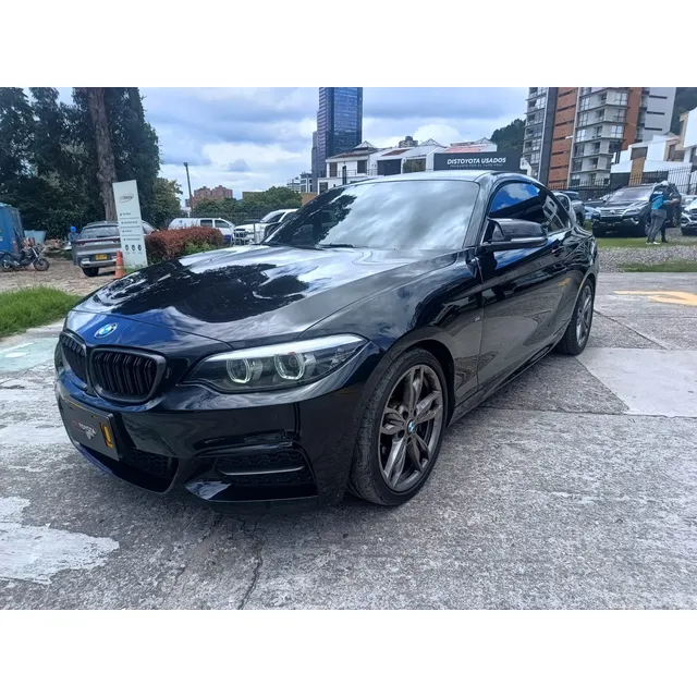 Bmw M2 3.0 M240i Coupe