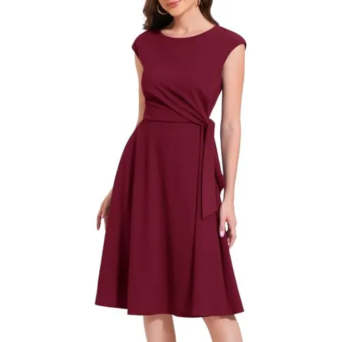 Bbonlinedress Dress For Cocktail Wedding Guest Formal Bjvq7