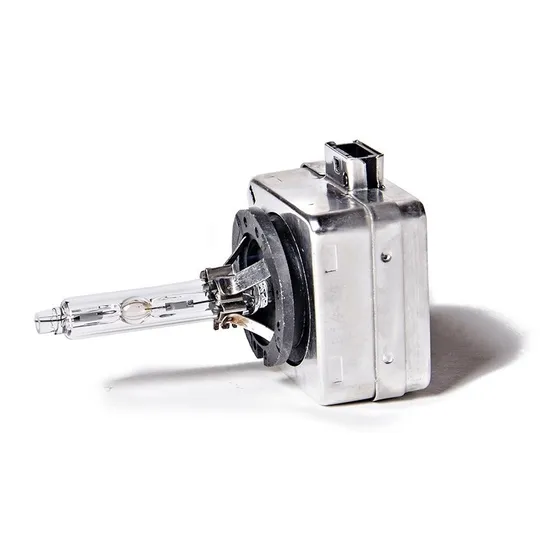 Lampara Xenon Original D3s 12v 35w 6000k Hid Xenon D3s-6k