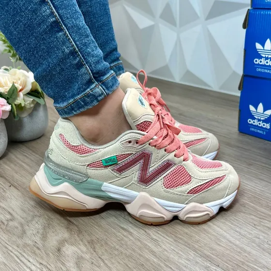 Zapatos New Balance