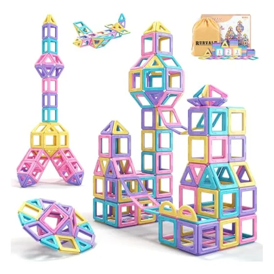 Rurvale Juguetes Para Niños Pequeños, Juego Básico