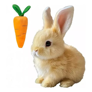 Juguete De Conejo Easter My Realistic Easter C De Ce Bunby Juguete De Conejo Easter My Realistic Easter C De Ce Bunby