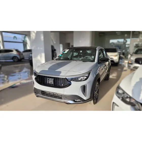Fiat Fastback 1.3 T270 At6