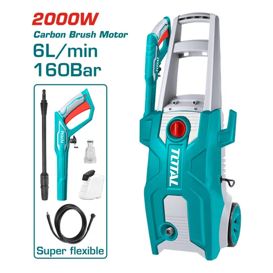 Hidrojet 110v 2000w 2320psi Total
