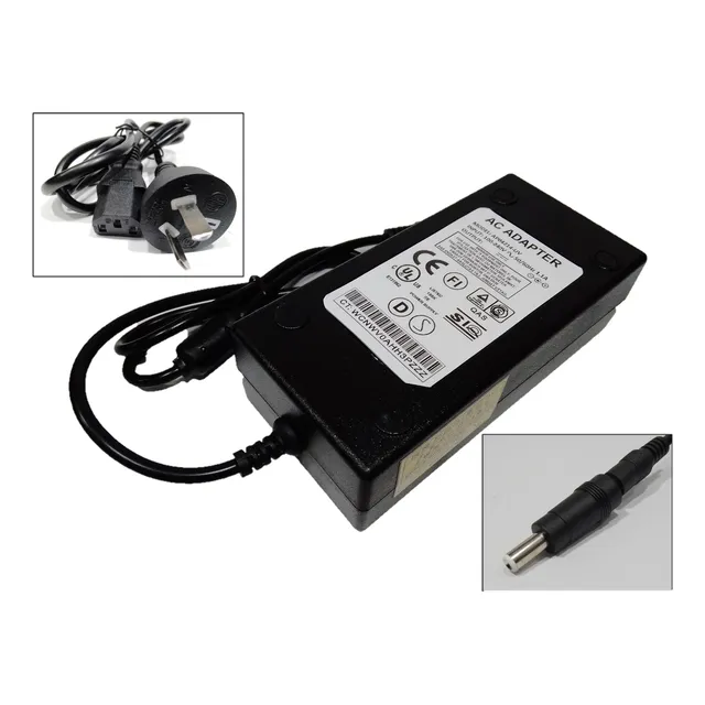 Fuente Cargador Compatible Con Exo Smart R3 R4 R5 R7 R8 65w