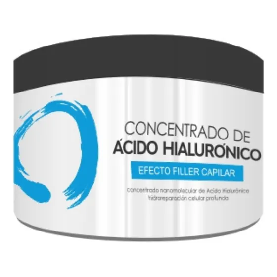 Concentrado De Ácido Hialurónico Riviera Ká Reparación 350gr