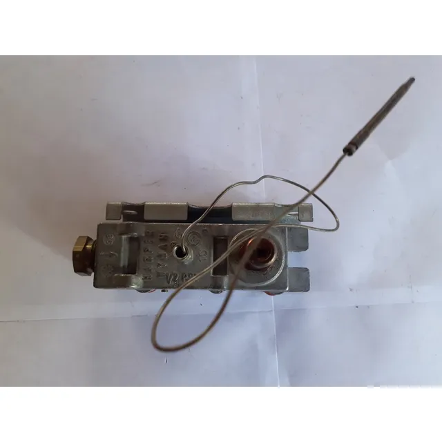 Valvula Seguridad 7501p111-60 Whirlpool Maytag