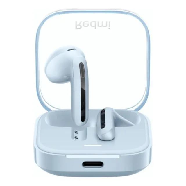 Auriculares Inalámbricos Xiaomi Buds 6 Active