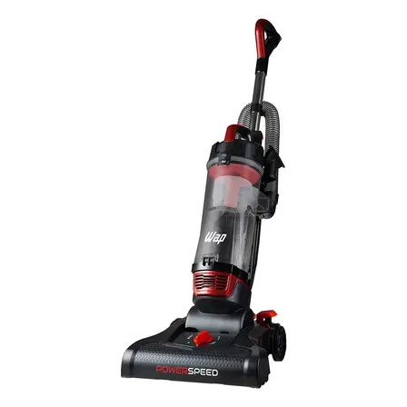 Aspirador de pó vertical 2 em 1 WAP Power Speed 2000W com filtro HEPA 127V