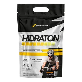 Hidraton IsotĂŽnico 1kg Body Action Hidraton IsotĂŽnico 1kg Body Action