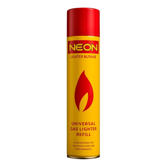 Gas Butano Para Rellenar Encendedores De Eagle Torch Soplete
