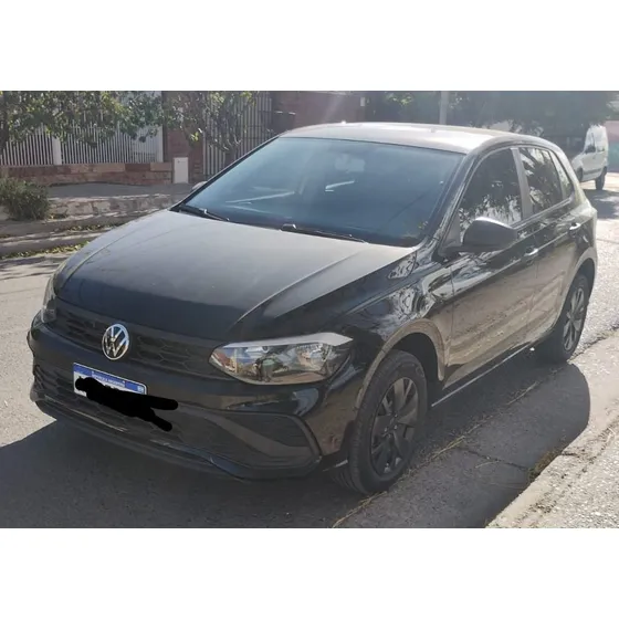 Volkswagen Polo 1.6 Msi Track