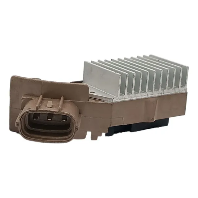 Regulador Alternador Yaris Con Diodo