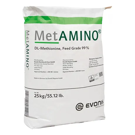 Metionina 5kg Uso Agropecuario