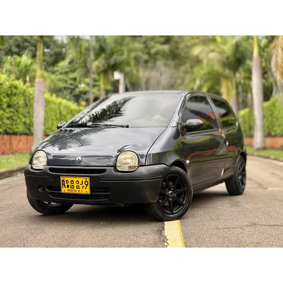 Renault Twingo 1.250 Access