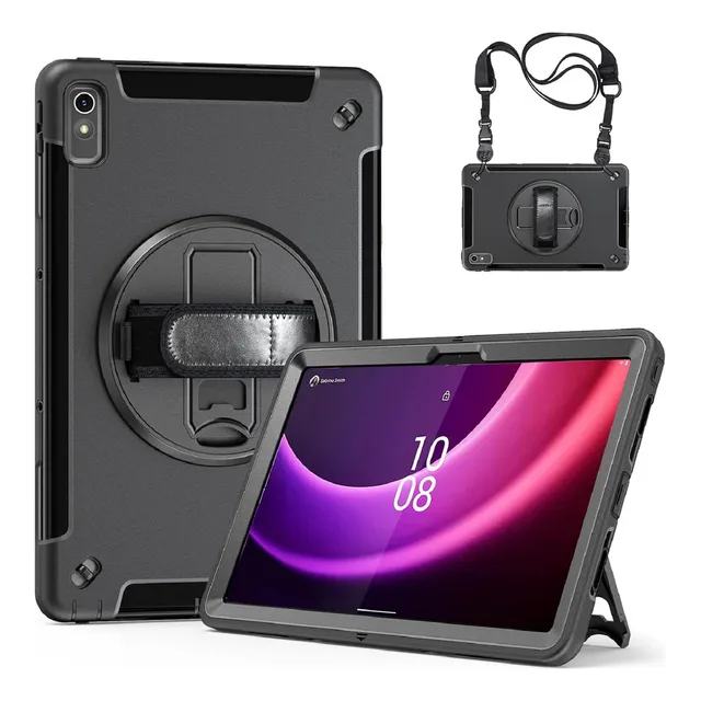 Estuche Para Lenovo Tab P11 De 2 Generación
