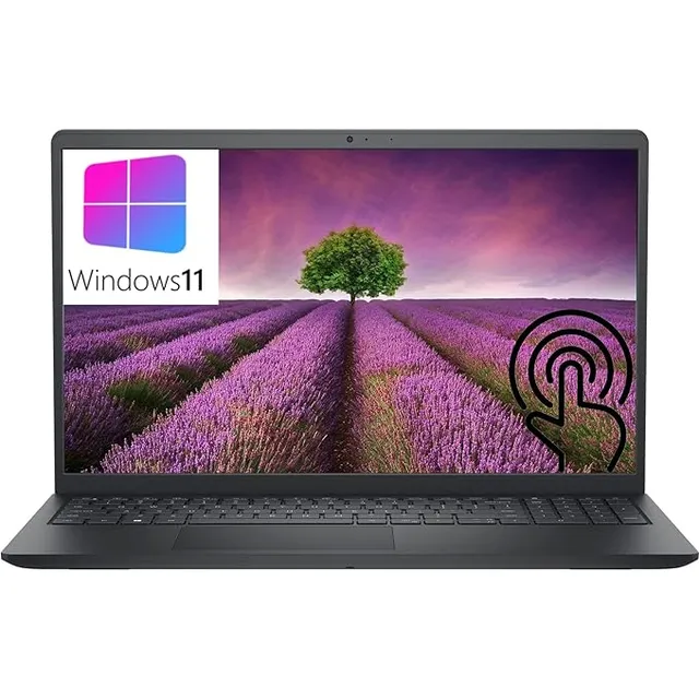 Laptop Dell Inspiron 3511 Core I5 1035g1 8gb Ram 256gb Ssd