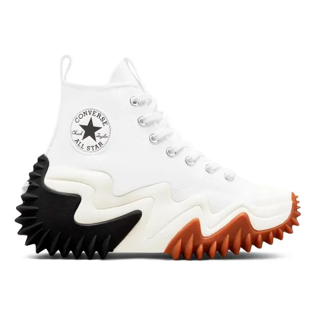 Zapatilla Converse Run Star Motion Cx 171546 Mujer