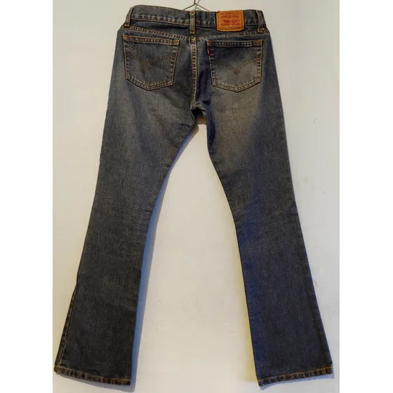 Pantalones Jean Levis Strauss 575