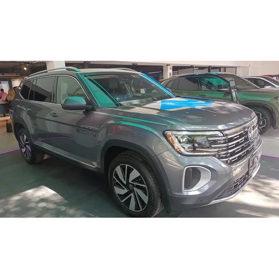 Volkswagen Teramont Highline 2.0 L Tsi