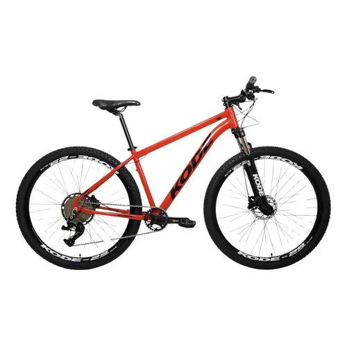 Bicicleta Audax Havok Sx Aro 29 21v 1 Ano Seguro Tamanho Do Quadro
