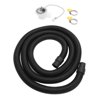 Kit De Mangueras Con Conector De Drenaje Para Fregadero Rv, Kit De Mangueras Con Conector De Drenaje Para Fregadero Rv,