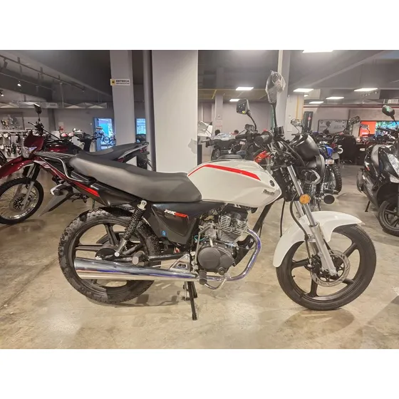 Zanella Rx 150 Z7 Rt Full Honda Glh 150