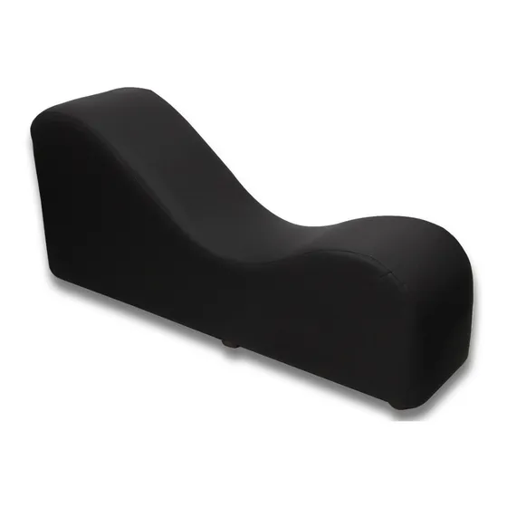 Sillon,kamasutra,tantra Potro Amor,puff Divan, Para Hotel Color Chocolate Diseño De La Tela Tactopiel