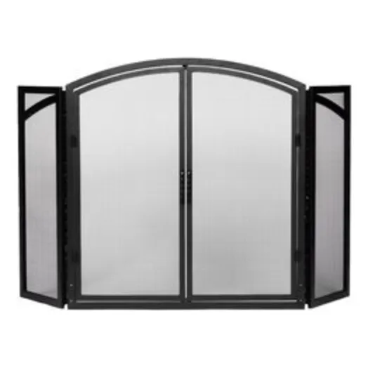 Chispero Articulado C/puertas 84x127cm - Ynter Industrial