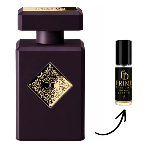 Perfume Eau De Parfum Initio Side Effect 90ml Fragrância Int