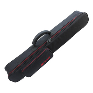Estuche Para Saxofón Soprano, Estuche Para Clarinete Para Estuche Para Saxofón Soprano, Estuche Para Clarinete Para