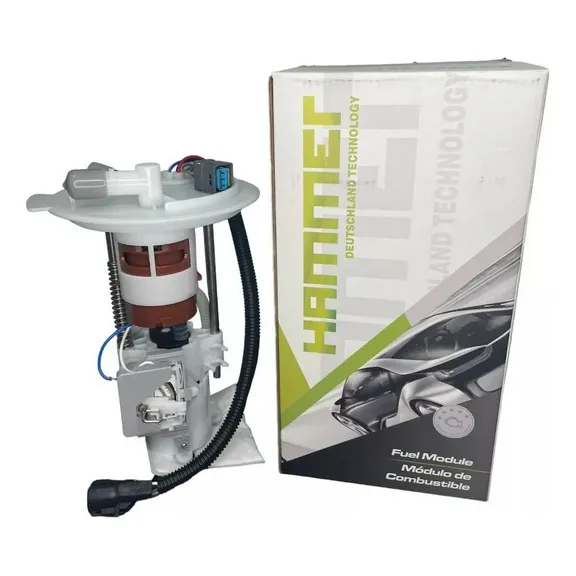 Modulo De Gasolina Ford Explorer Eddie Bauer 4.6 2006-2010
