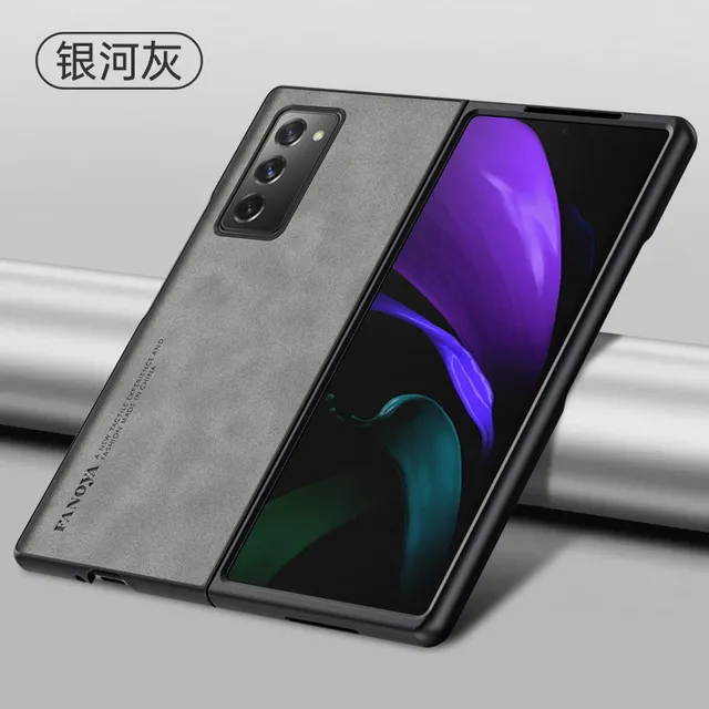 Funda Para Samsung Galaxy Folder2, Para Samsung Zfold2 Z