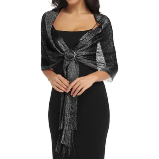 . Chalina Fiesta, Pashmina Elegante Chal Ligero . Chalina Fiesta, Pashmina Elegante Chal Ligero