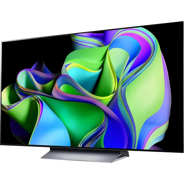 Tv Oled Smart 55p 4k Oled55c3psa LG