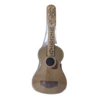 2pz Guitarras Infantiles Con Mango De Madera Para Niñ@s 2pz Guitarras Infantiles Con Mango De Madera Para Niñ@s
