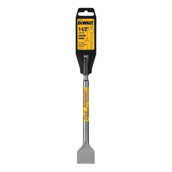 Cincel Pala Ancha Sds Plus 1-1/2 X 10  Dewalt Dw5349