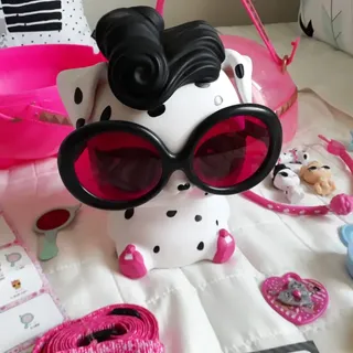 L.O.L　ビギーペット5体セット売り Lol Surprise Biggie Pets | Mercado Livre