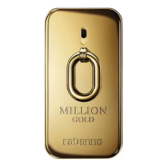 Paco Rabanne Million Gold Intense Edp-perfume Masculino 50ml