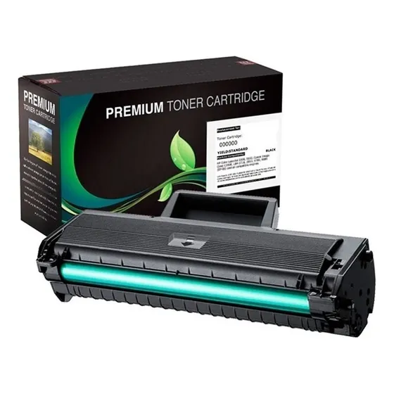 Toner Alternativo 101s 101 / Ml 2160 2165w Scx 3400 3405w