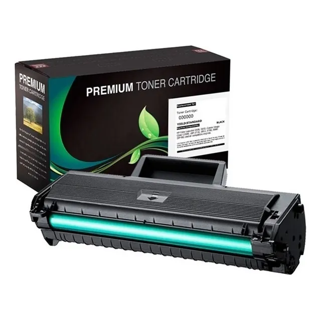 Toner Alternativo 101s 101 / Ml 2160 2165w Scx 3400 3405w
